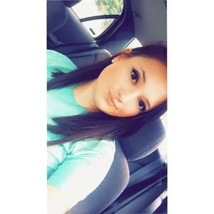 Meet your Posher, Shelby